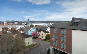 Hilton Garden Inn Portsmouth Downtown