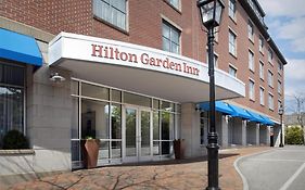 Hilton Garden Inn Portsmouth Downtown